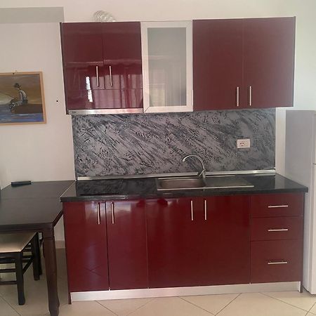 Shengjin Apartamente Antoni Exterior foto